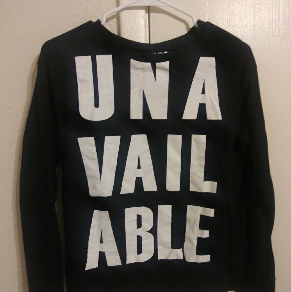 Long Sleeve Graphic Shirt
